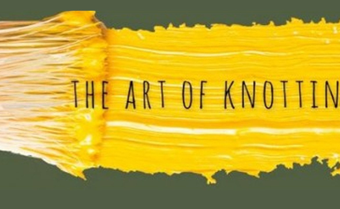 The Art of Knotting....